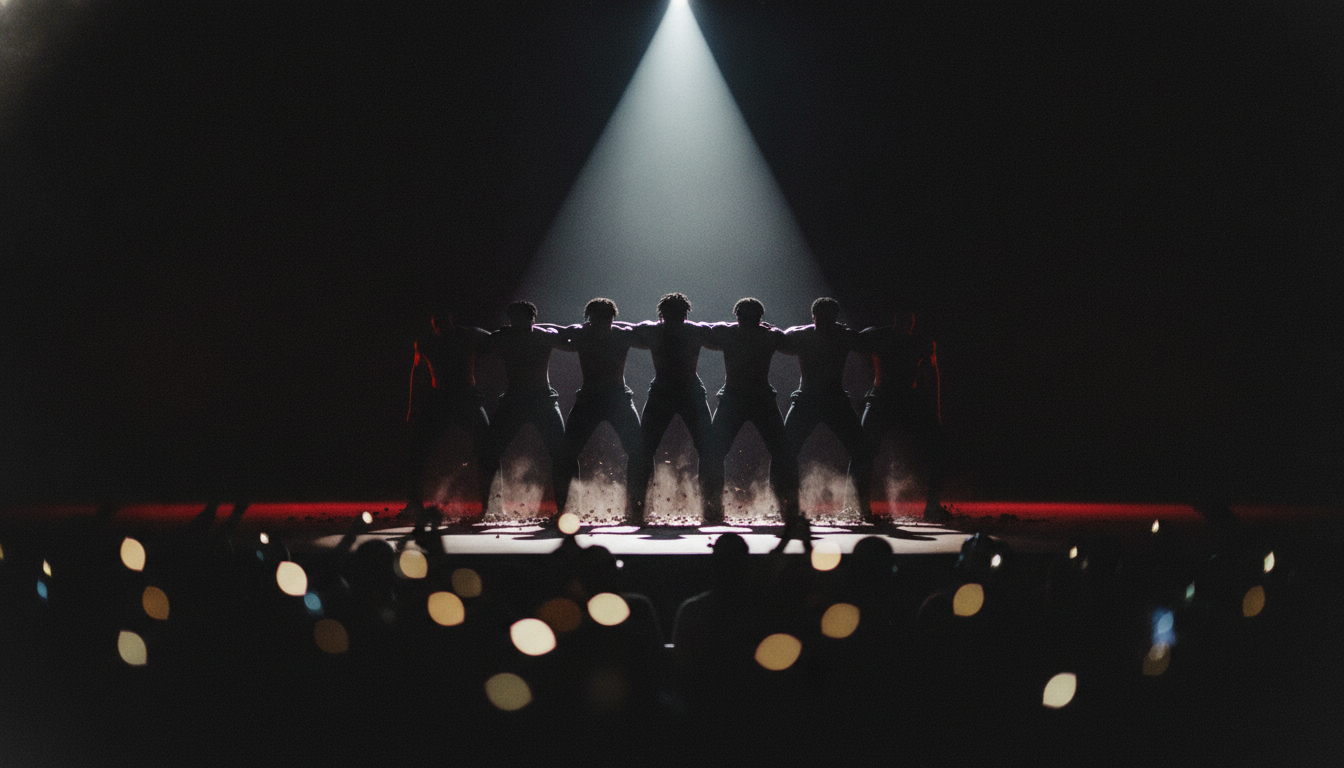 Step Show and Probate Ticketing: Reserved Sections for Greek Life’s Biggest Nights
