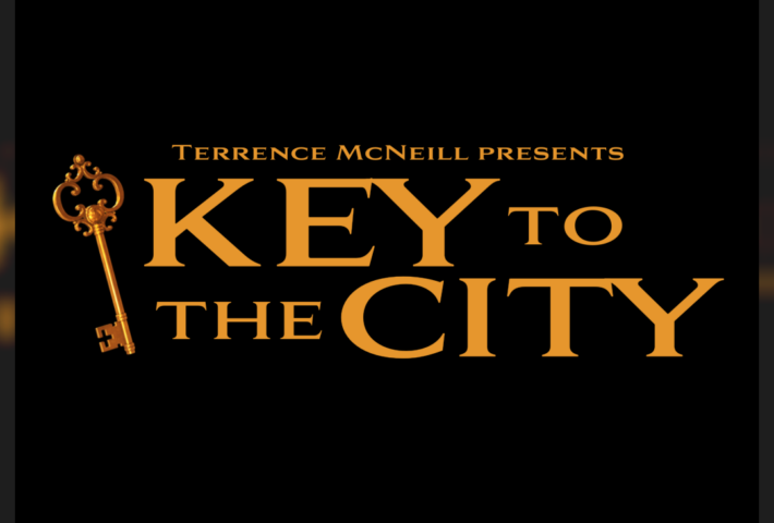 KEY TO THE CITY – [PRIVATE] GHOE EVENT | Hosted by Lance Gross