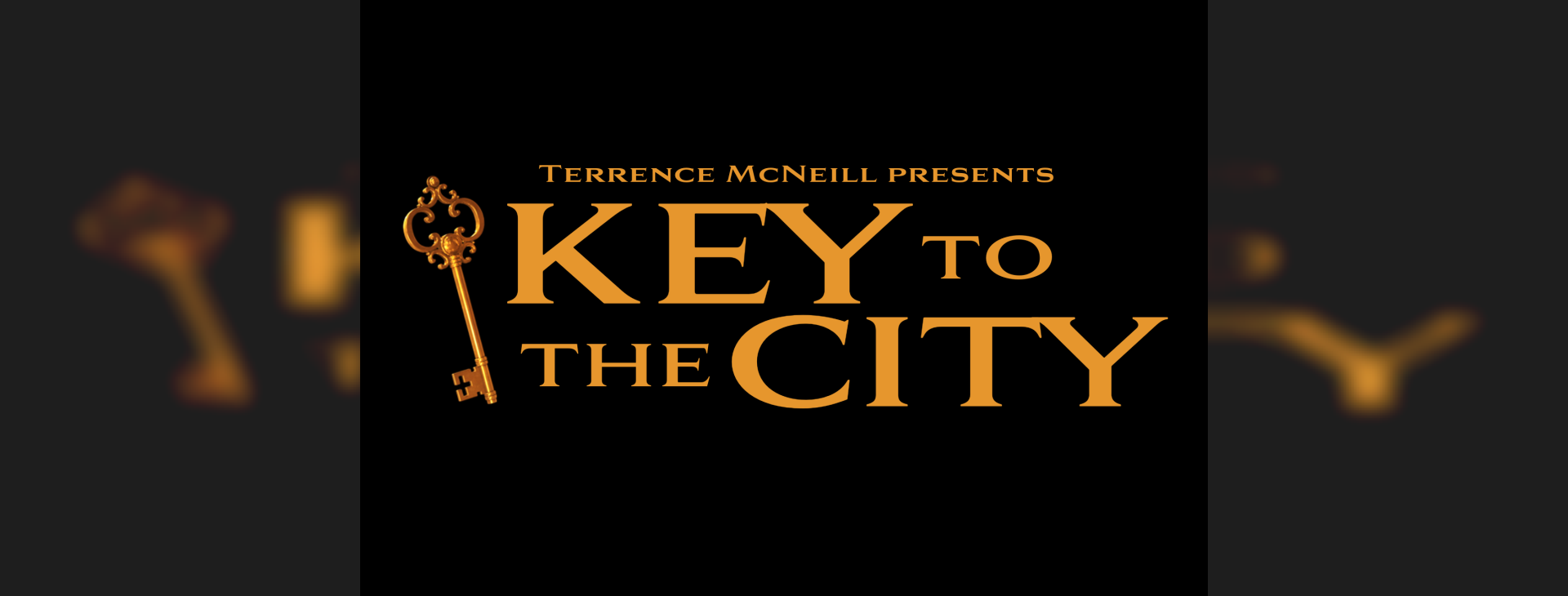 KEY TO THE CITY – [PRIVATE] GHOE EVENT | Hosted by Lance Gross — event banner