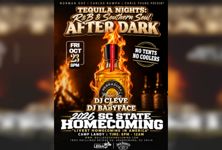 Tequila Nights-R&B & Southern Soul AFTER DARK (Copy)