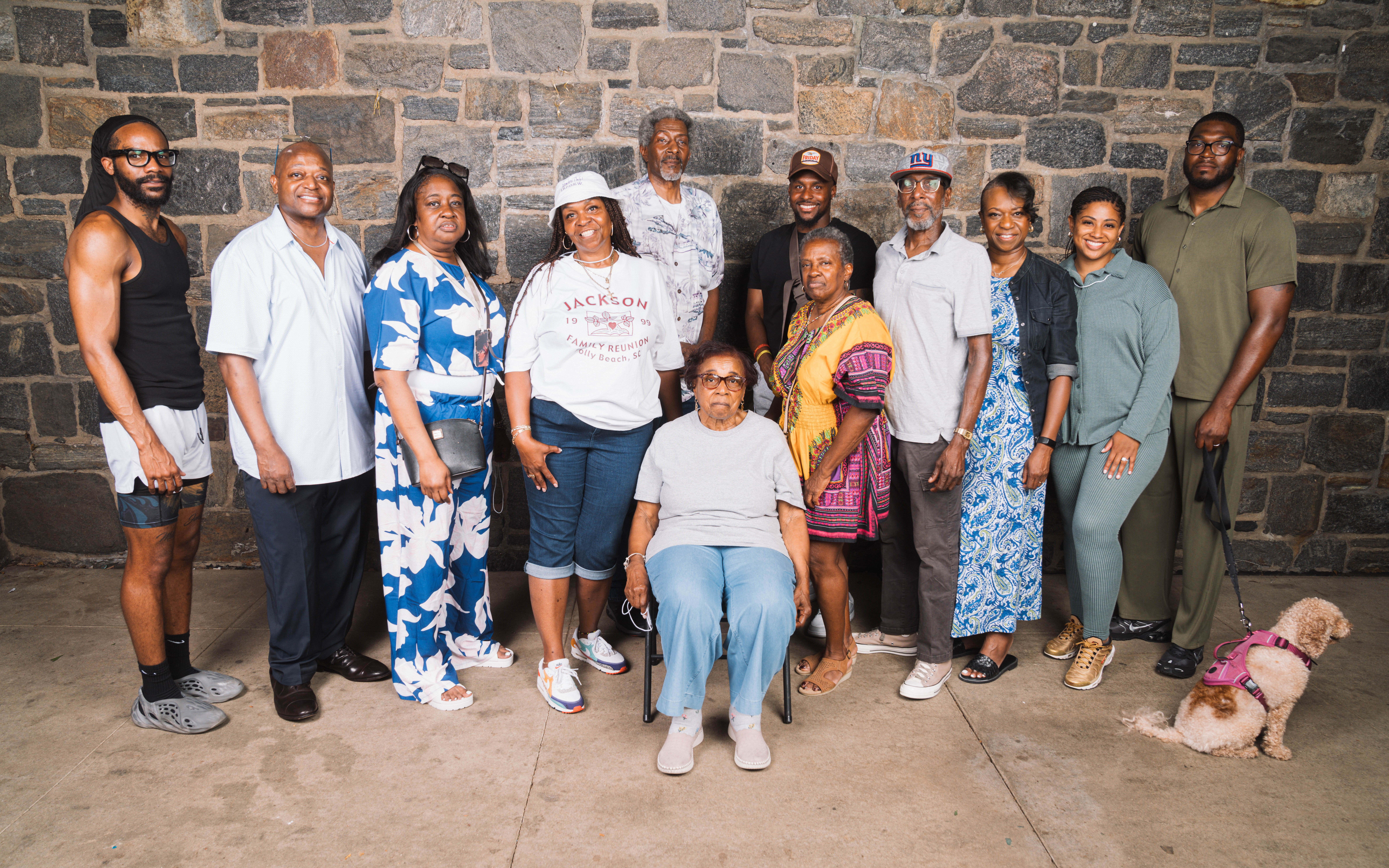 🔒: 2027 Jackson Heirs Family Reunion