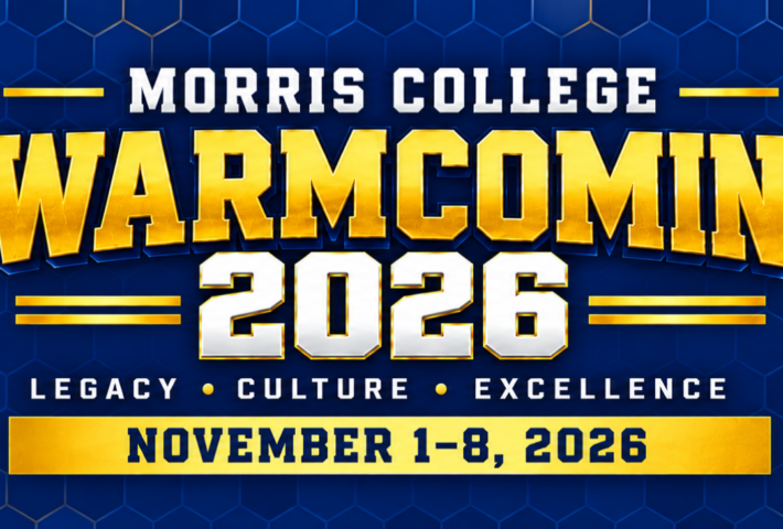 SWARMCOMING 2026