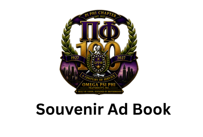 Pi Phi Centennial Ad Book