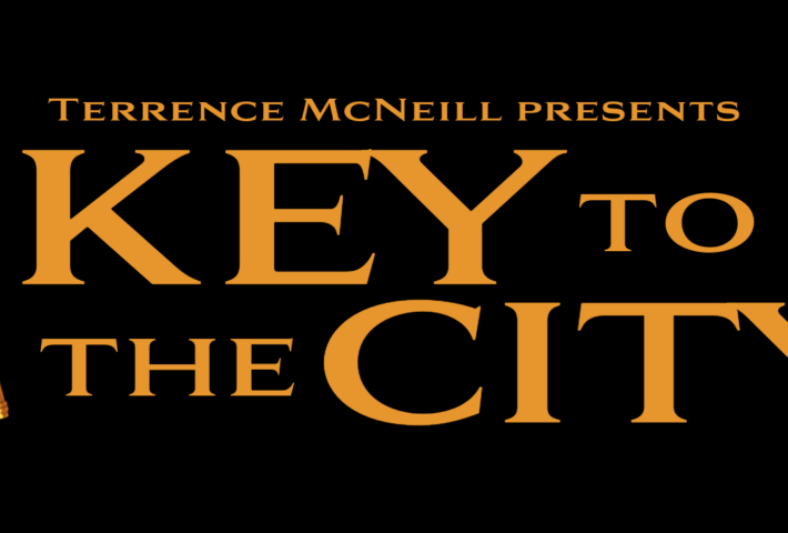 Key To The City JCSU Homecoming Alumni Event