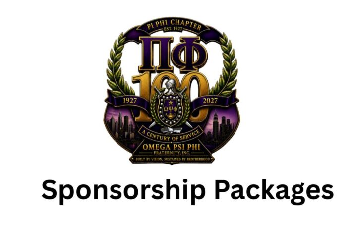 Pi Phi Centennial Sponsorship