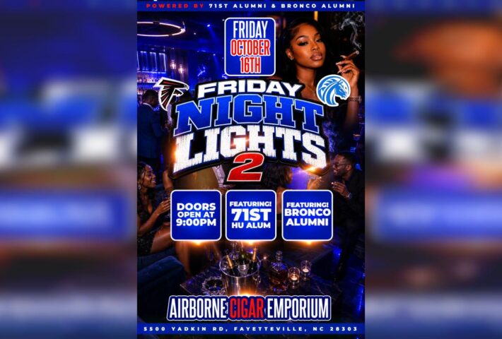 Friday Nights Lights 2