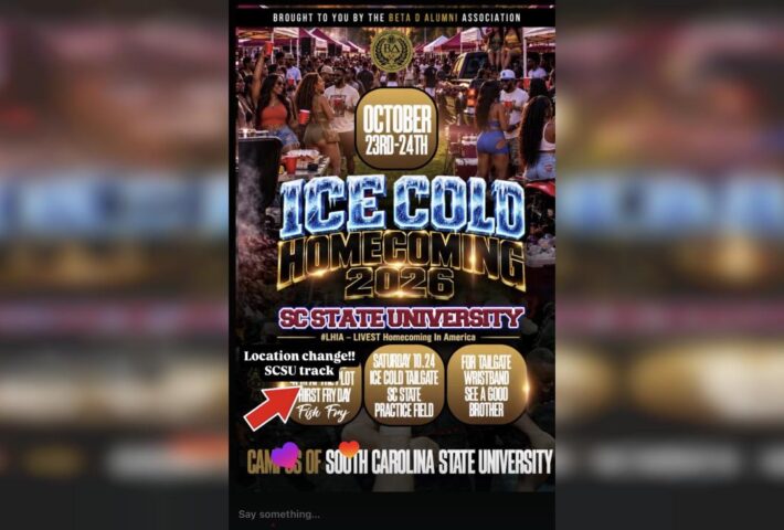 Ice Cold Tailgate Wristbands