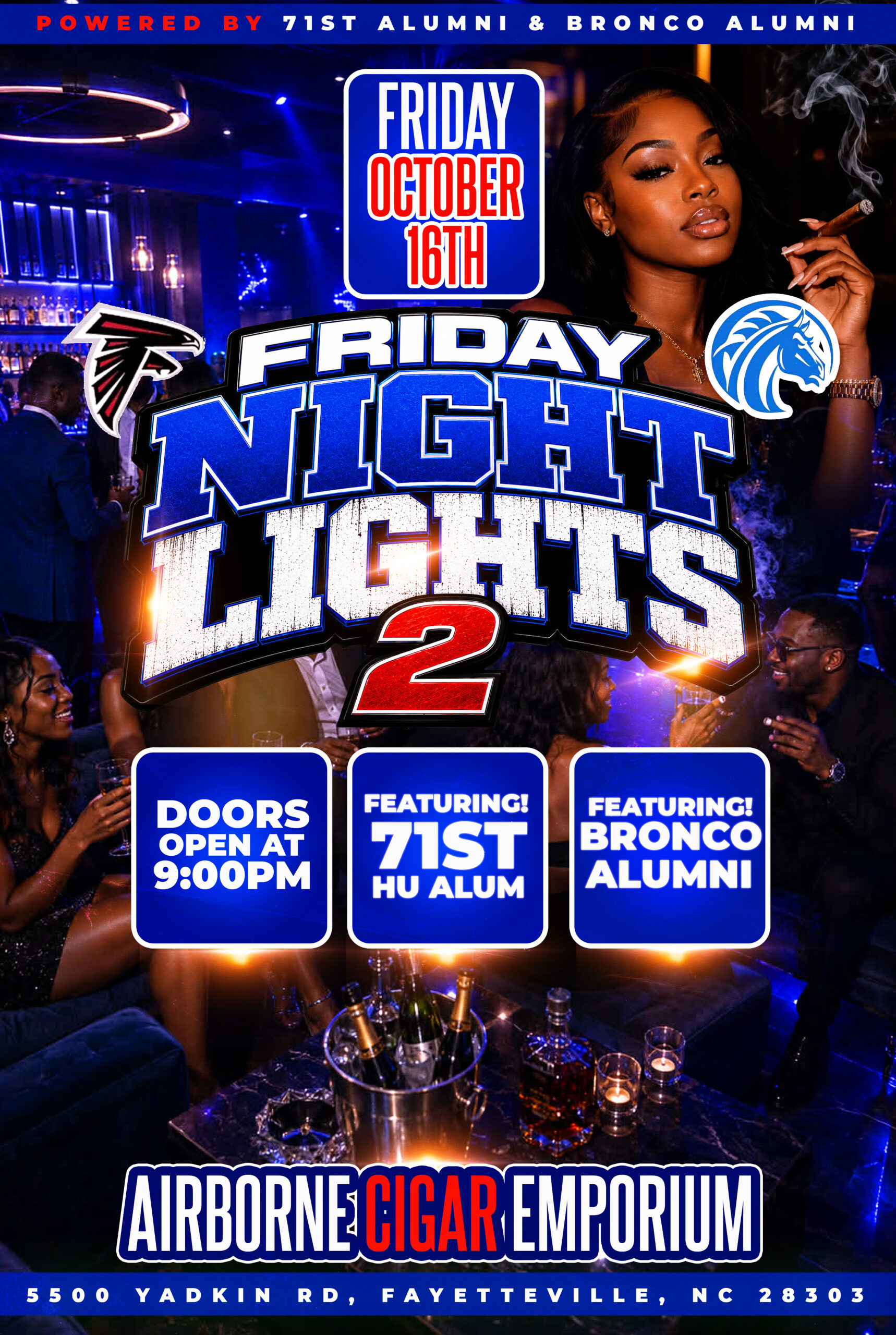 Friday Nights Lights 2 — photo 1