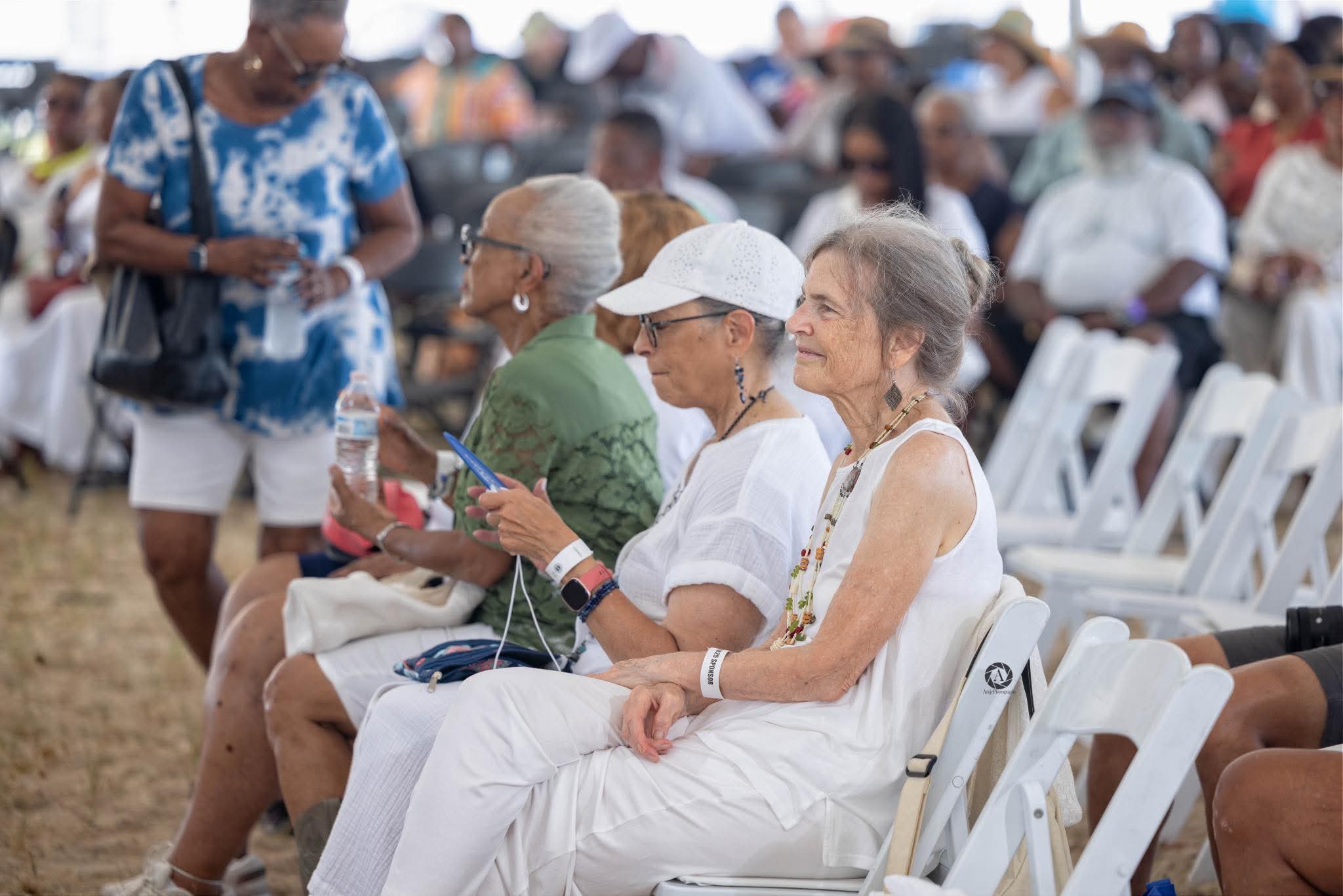 2027 Ocean City Jazz Festival — photo 1