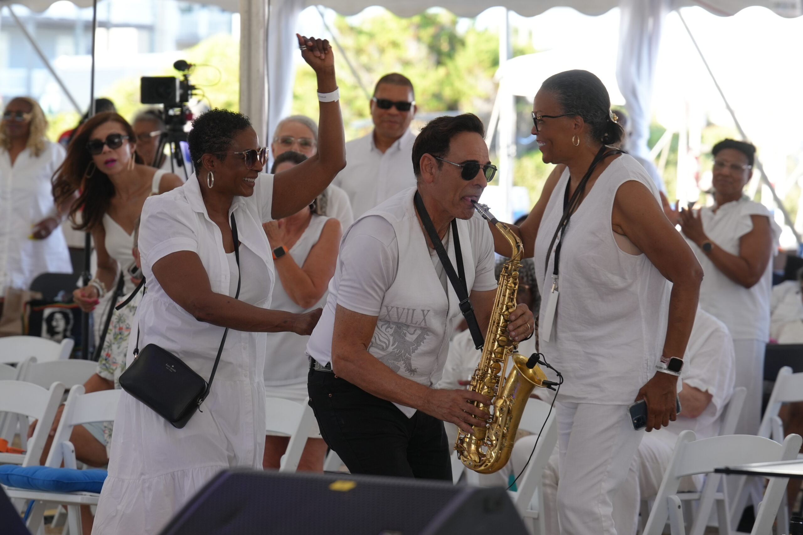 2027 Ocean City Jazz Festival — photo 3
