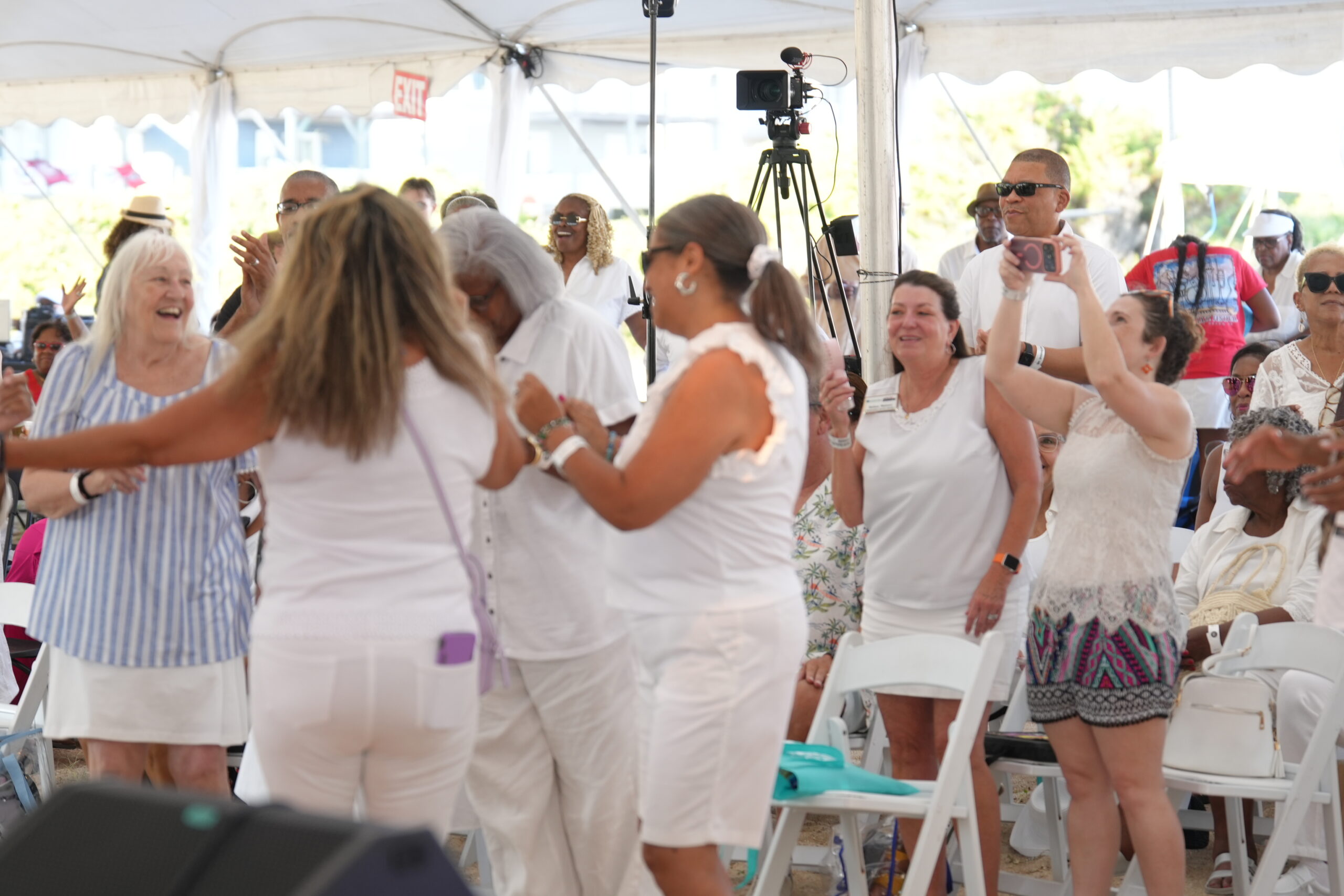 2027 Ocean City Jazz Festival — photo 4