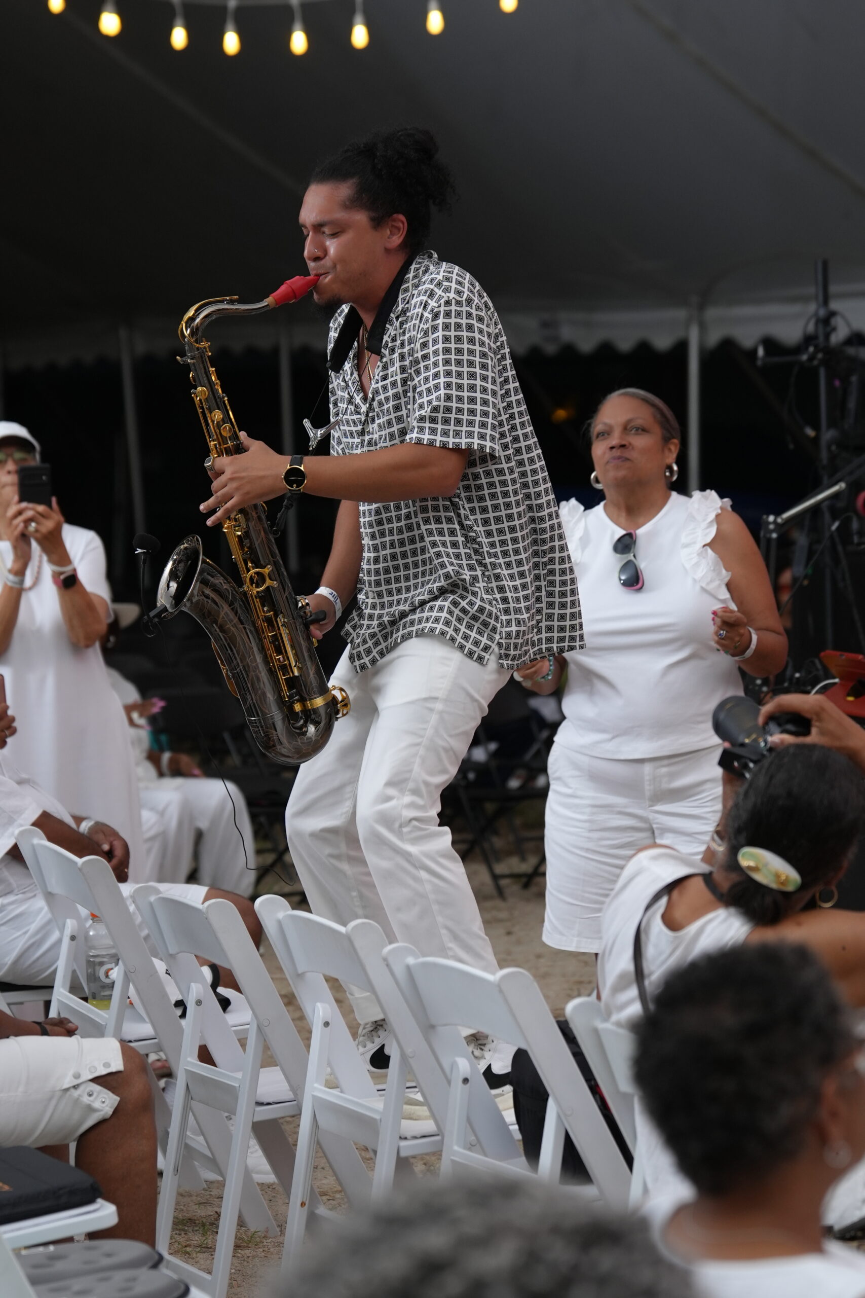 2027 Ocean City Jazz Festival — photo 5