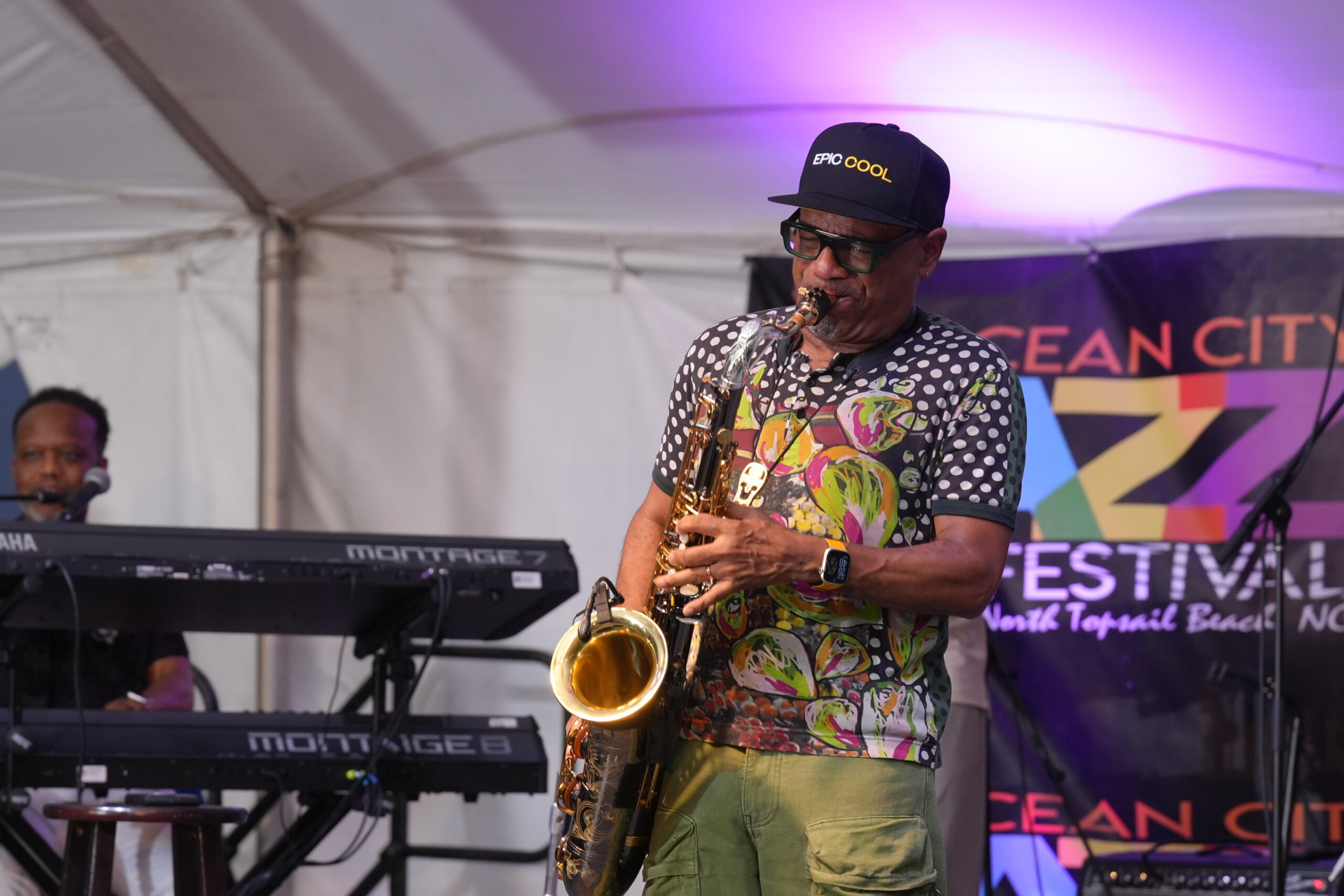 2027 Ocean City Jazz Festival — photo 6