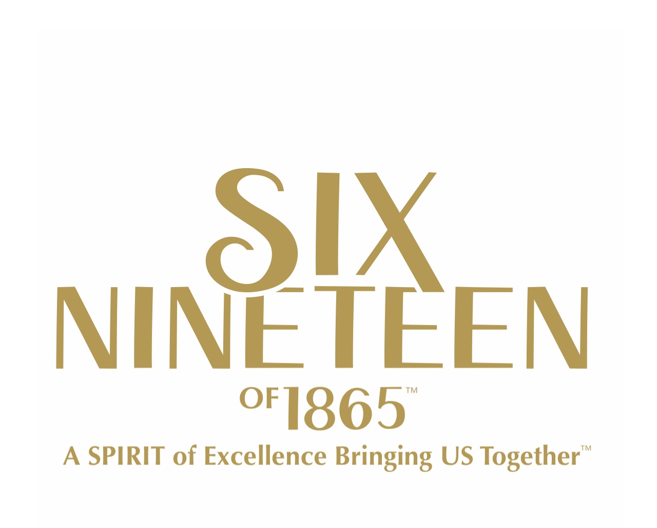 Six Nineteen of 1865