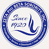 Columbia Zetas